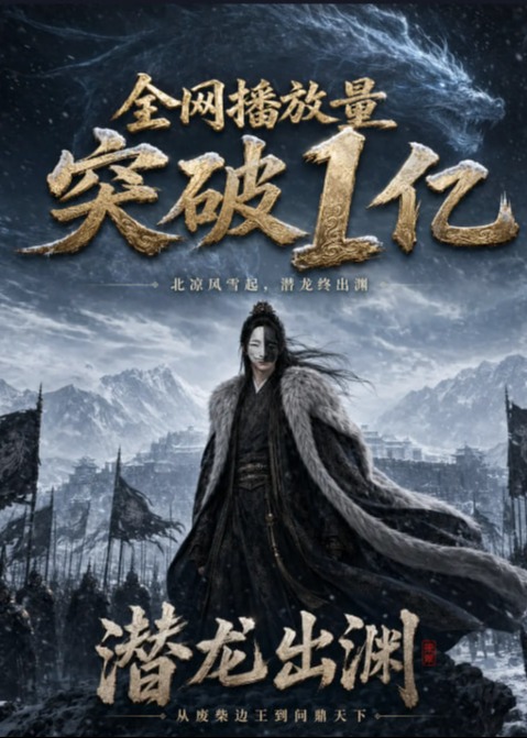 修罗出渊-动漫合集