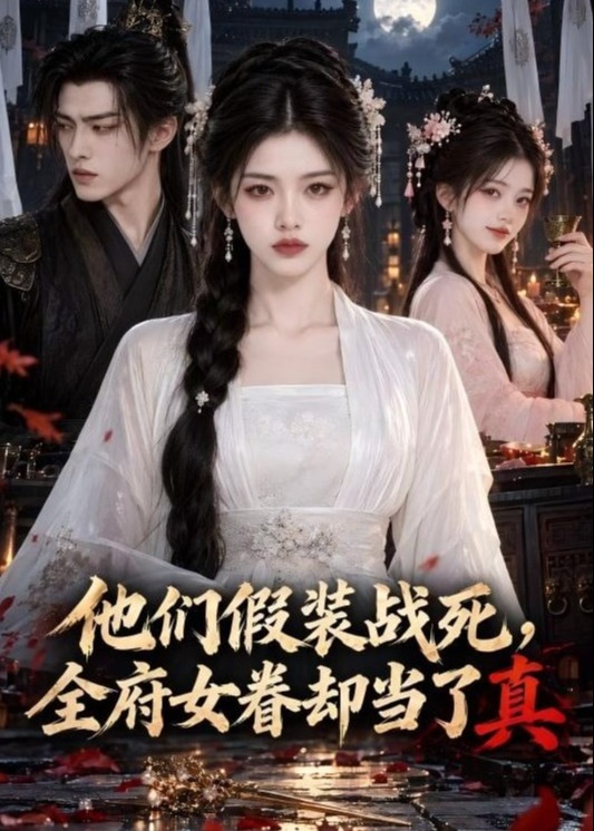 他们假装战死全府女眷却当了真-动漫合集