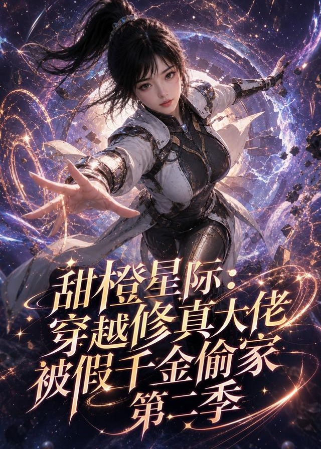 第二季甜橙星际穿越修真大佬被假千金偷家-动漫合集