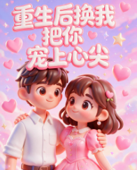重生后换我把你宠上心尖-动漫合集