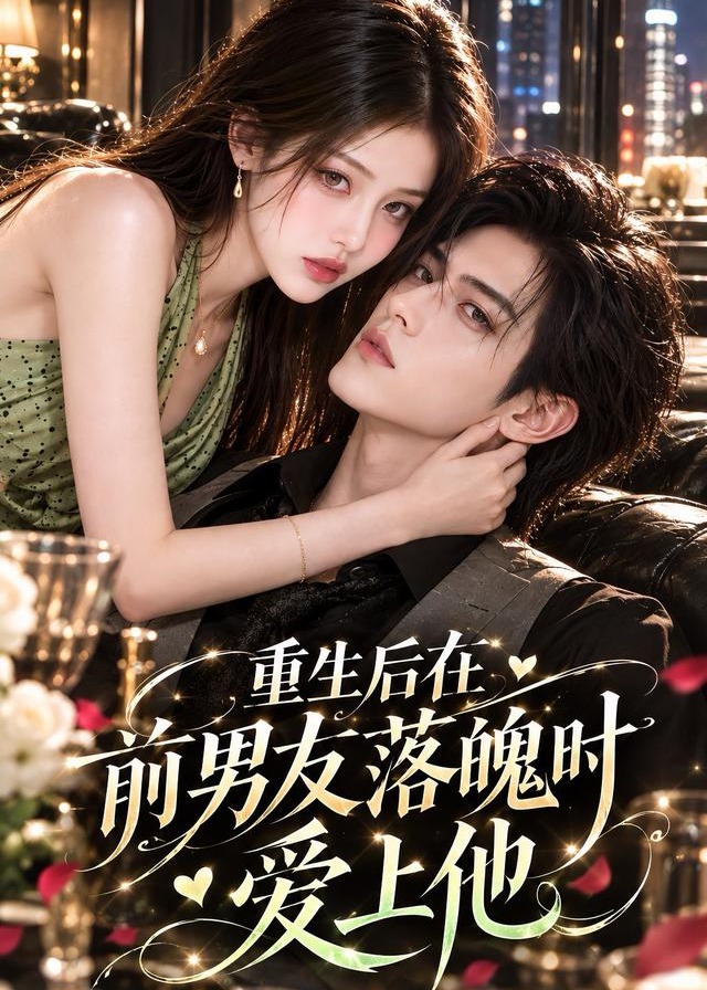 重生后在前男友落魄时爱上他-动漫合集