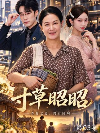 寸草昭昭-动漫合集