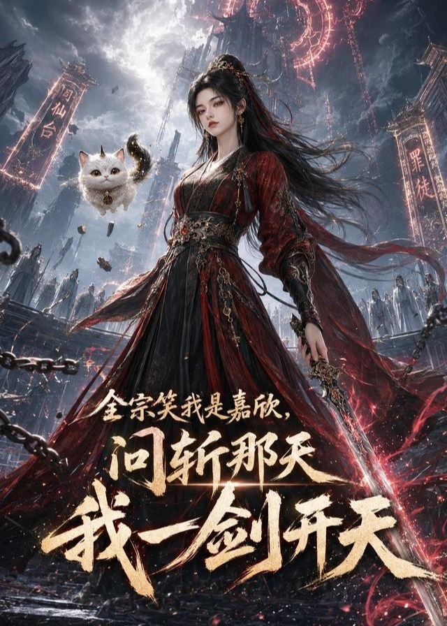 全宗笑我是嘉欣问斩那天我一剑开天-动漫合集