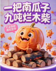 一把南瓜子九吨烂木柴-动漫合集