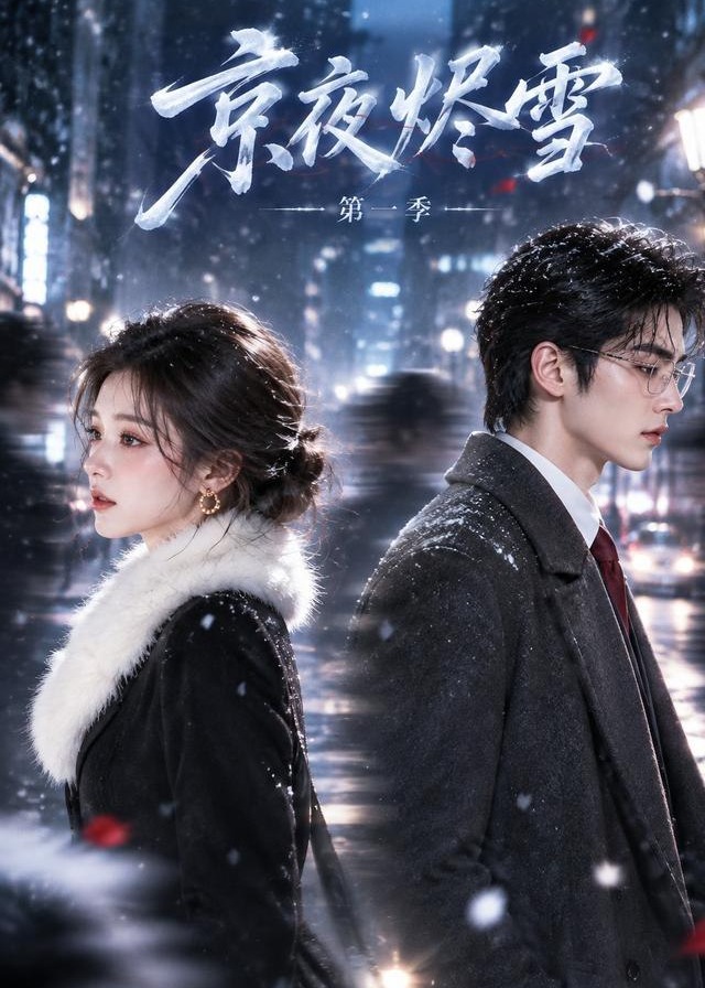 京夜烬雪-动漫合集