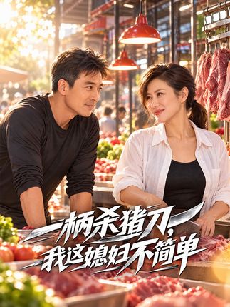 一柄杀猪刀我这媳妇不简单-动漫合集