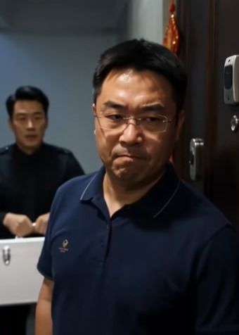 冰箱惊魂-动漫合集海报