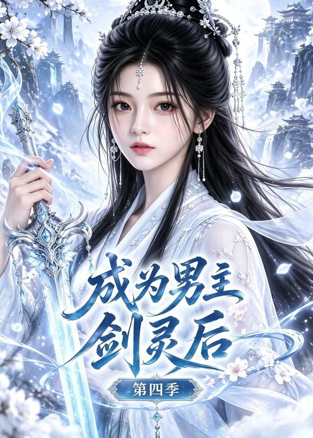 第四季成为男主剑灵后-动漫合集海报