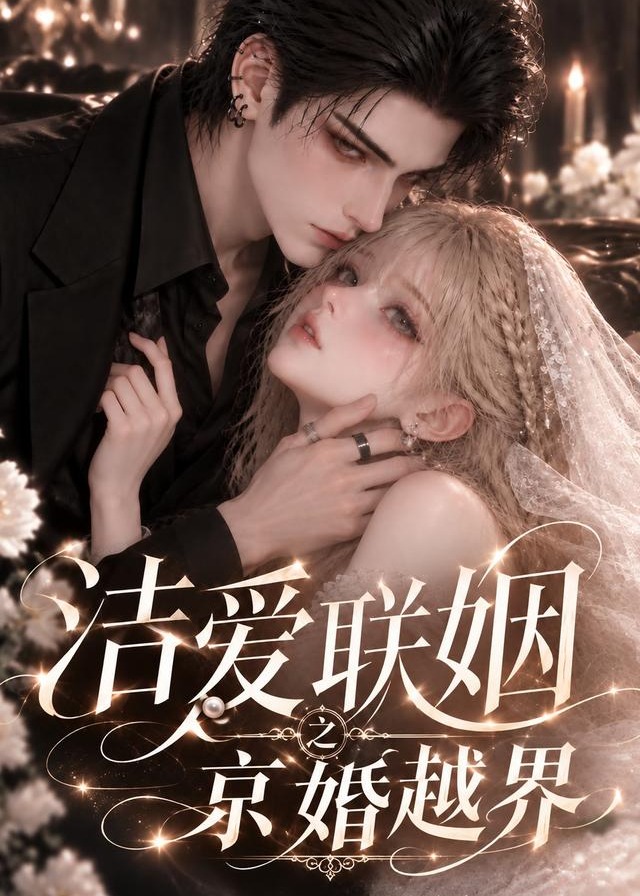 洁爱联姻之京婚越界-动漫合集