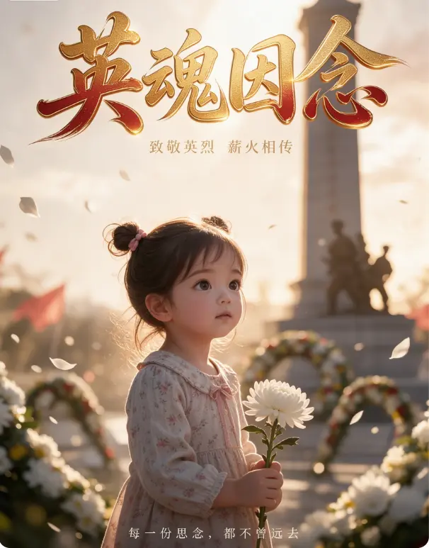 英魂因念-动漫合集