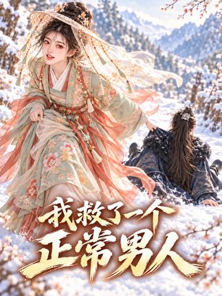 我救了一个正常男人-动漫合集