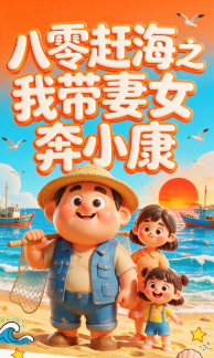 八零赶海之我带妻女奔小康-动漫合集