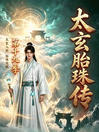 第十九季太玄胎珠传-动漫合集