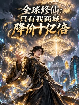 全球修仙只有我商城降价十亿倍-动漫合集